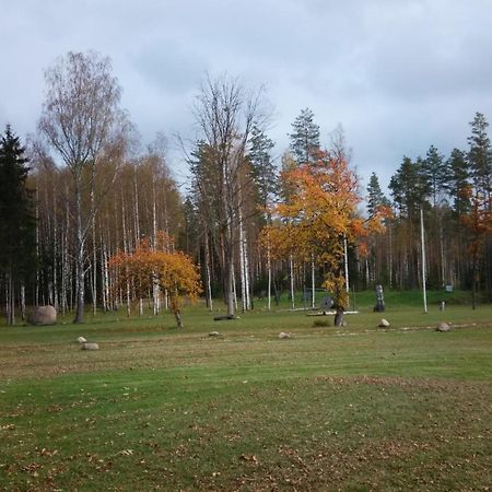 Kõveri Holiday Center Oda fotoğraf