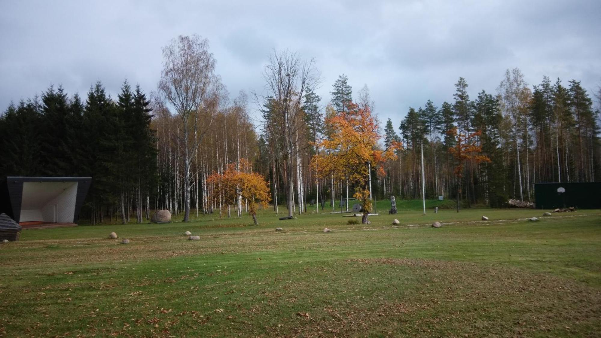 Kõveri Holiday Center Oda fotoğraf