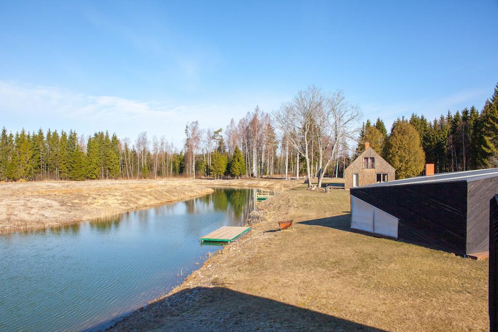 Kõveri Holiday Center Dış mekan fotoğraf