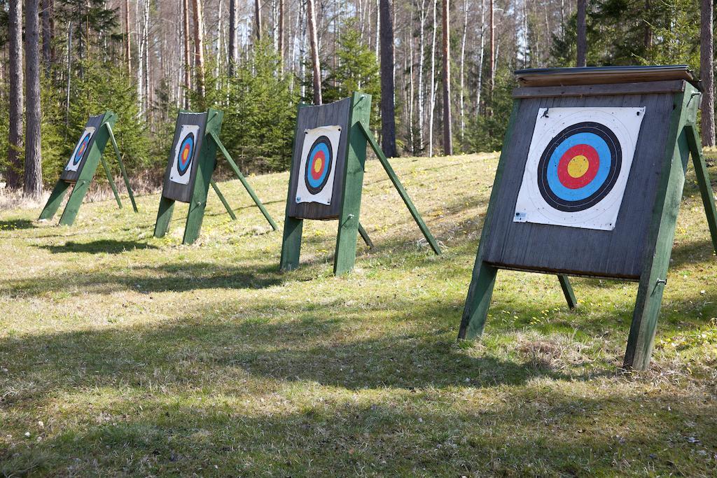 Kõveri Holiday Center Dış mekan fotoğraf