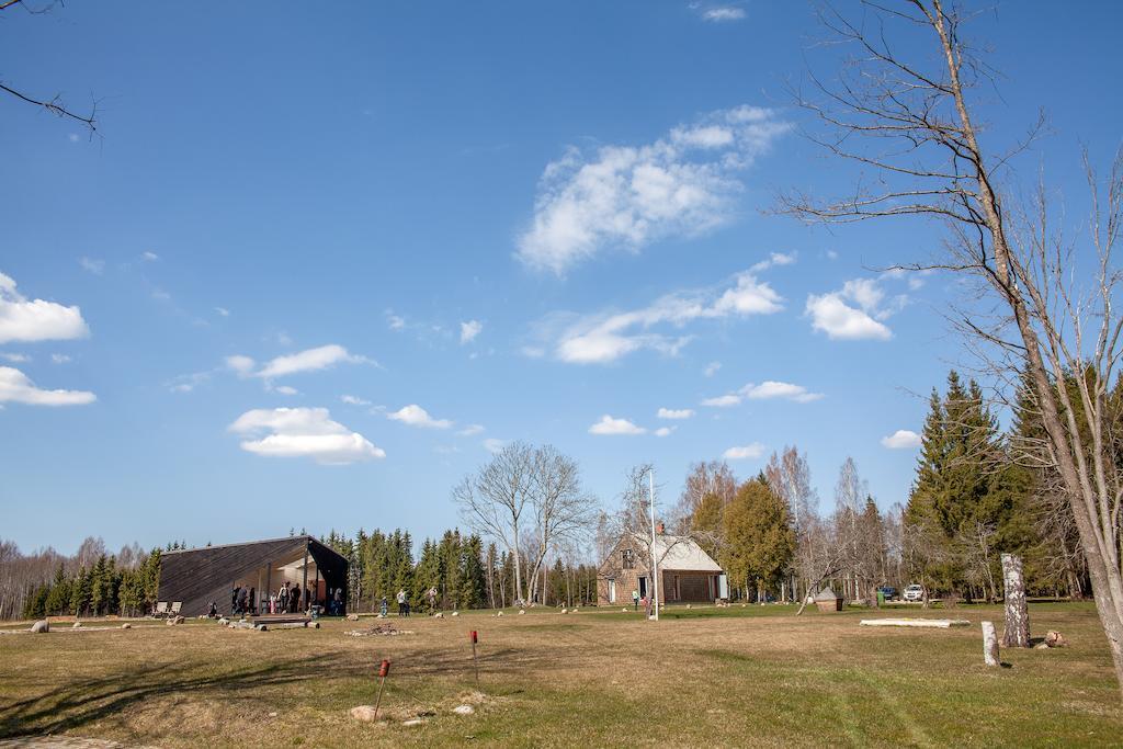 Kõveri Holiday Center Dış mekan fotoğraf