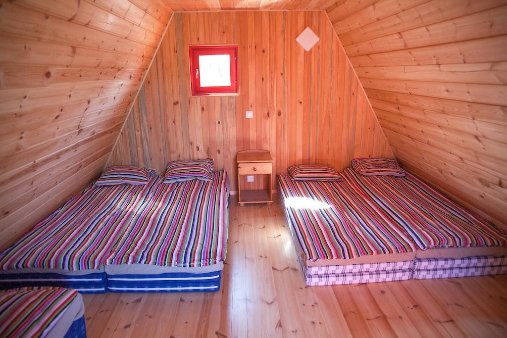 Kõveri Holiday Center Oda fotoğraf