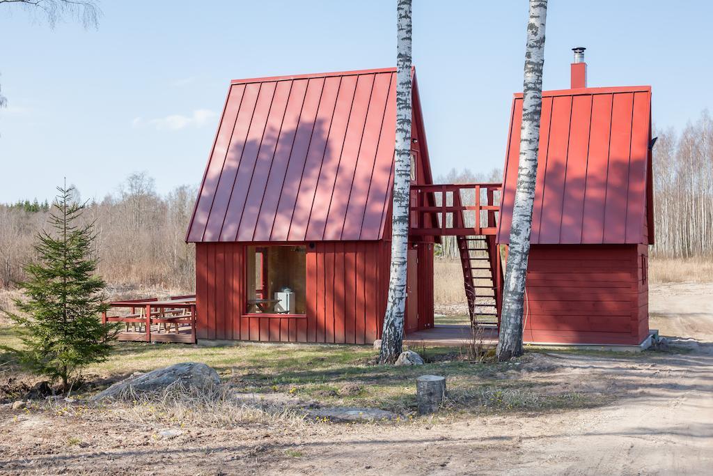 Kõveri Holiday Center Oda fotoğraf