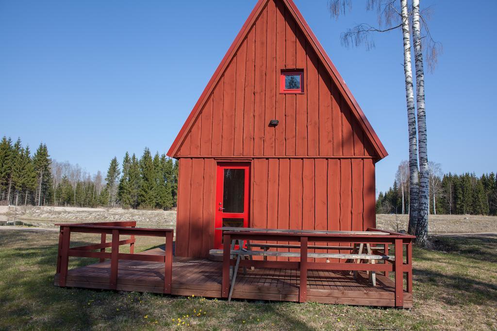 Kõveri Holiday Center Oda fotoğraf