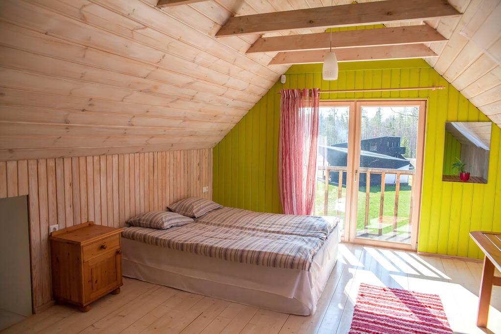 Kõveri Holiday Center Oda fotoğraf