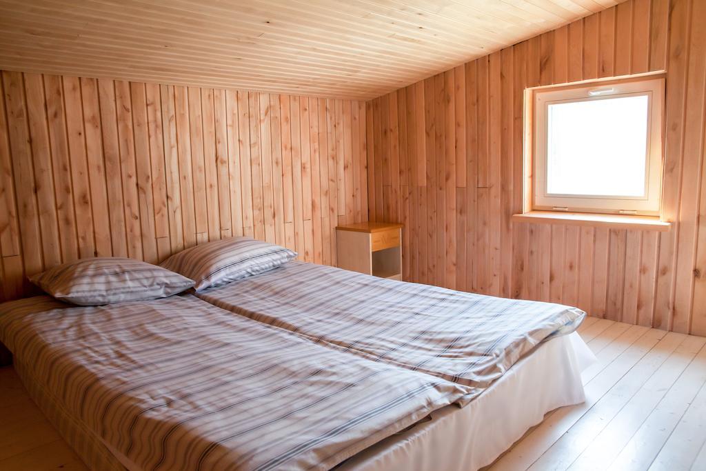 Kõveri Holiday Center Oda fotoğraf