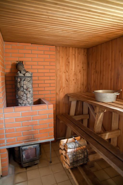 Kõveri Holiday Center Dış mekan fotoğraf