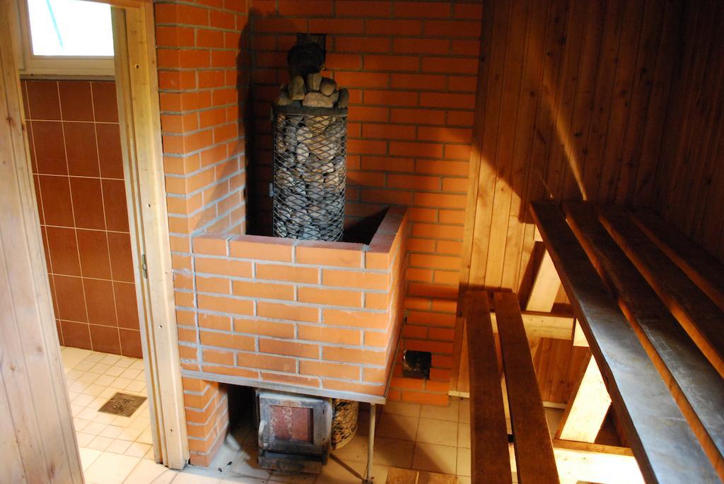 Kõveri Holiday Center Oda fotoğraf