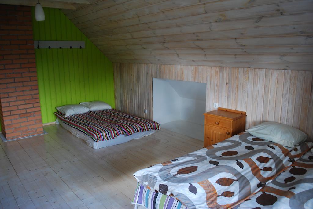 Kõveri Holiday Center Oda fotoğraf