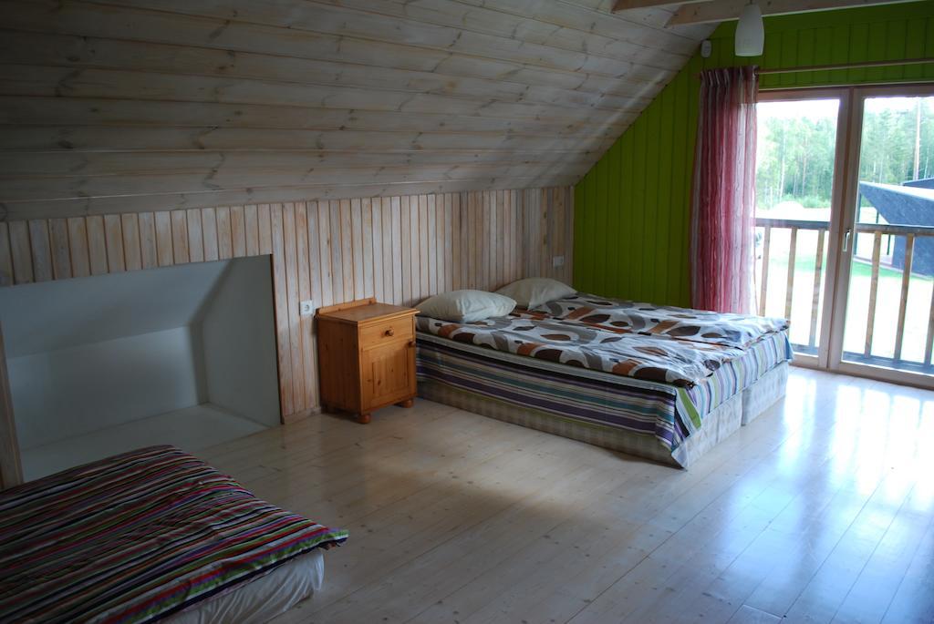 Kõveri Holiday Center Oda fotoğraf