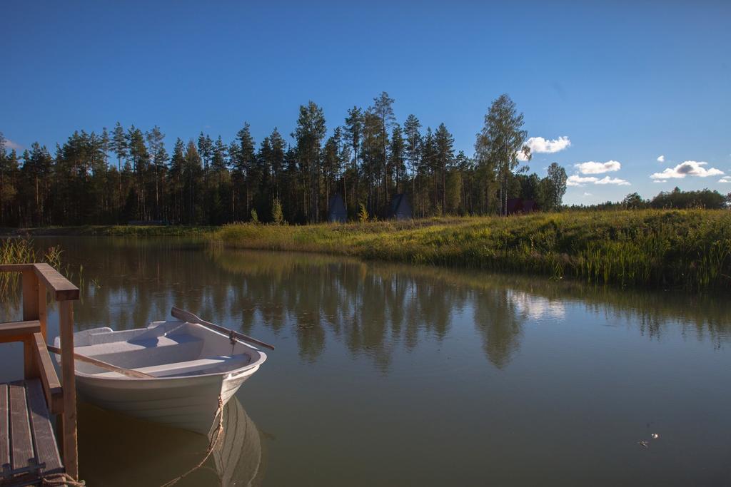 Kõveri Holiday Center Dış mekan fotoğraf