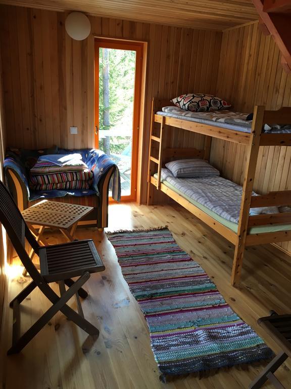 Kõveri Holiday Center Dış mekan fotoğraf