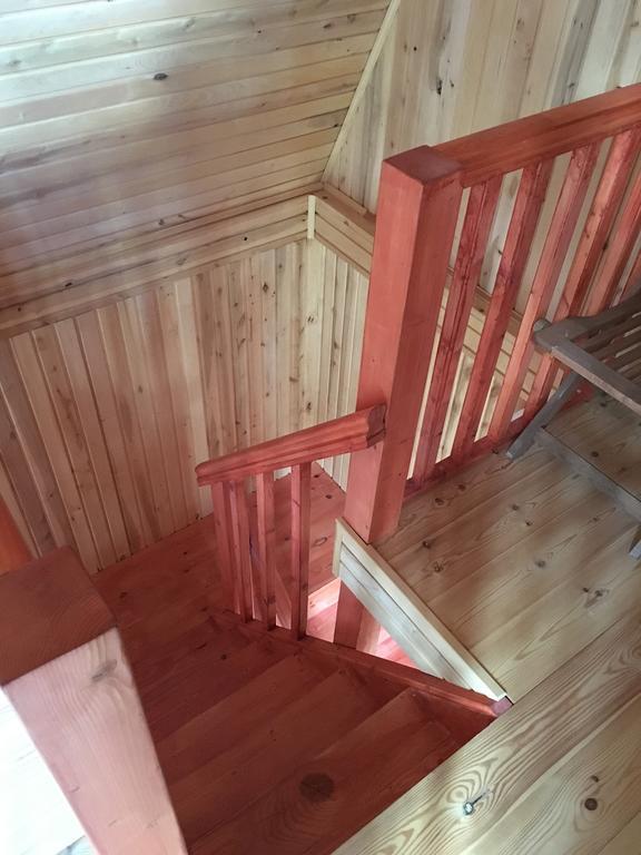 Kõveri Holiday Center Dış mekan fotoğraf