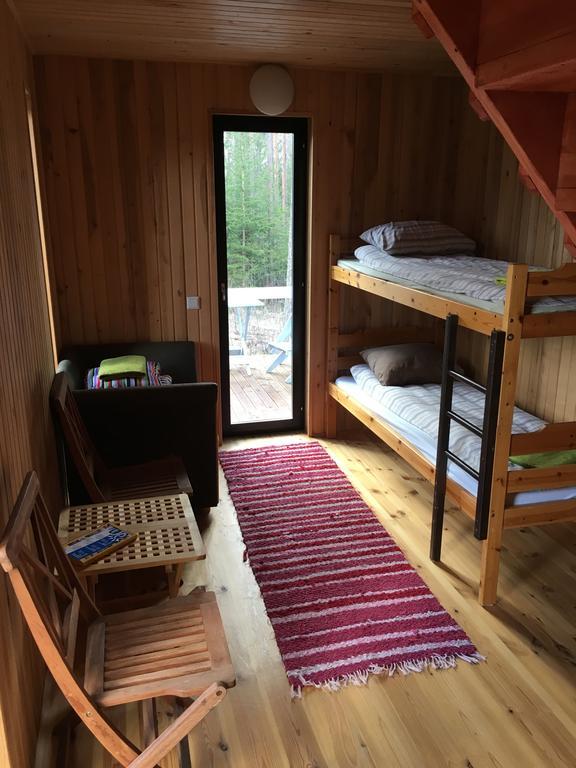 Kõveri Holiday Center Dış mekan fotoğraf