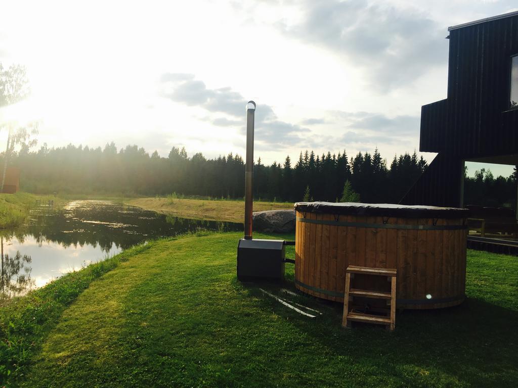 Kõveri Holiday Center Dış mekan fotoğraf