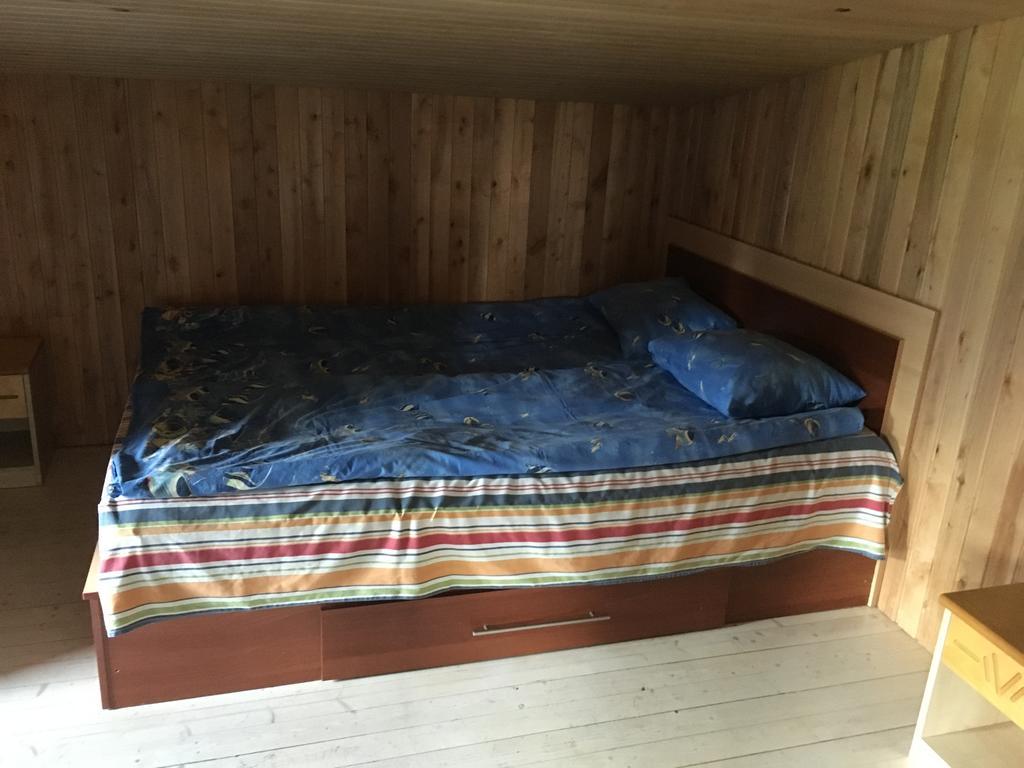 Kõveri Holiday Center Dış mekan fotoğraf
