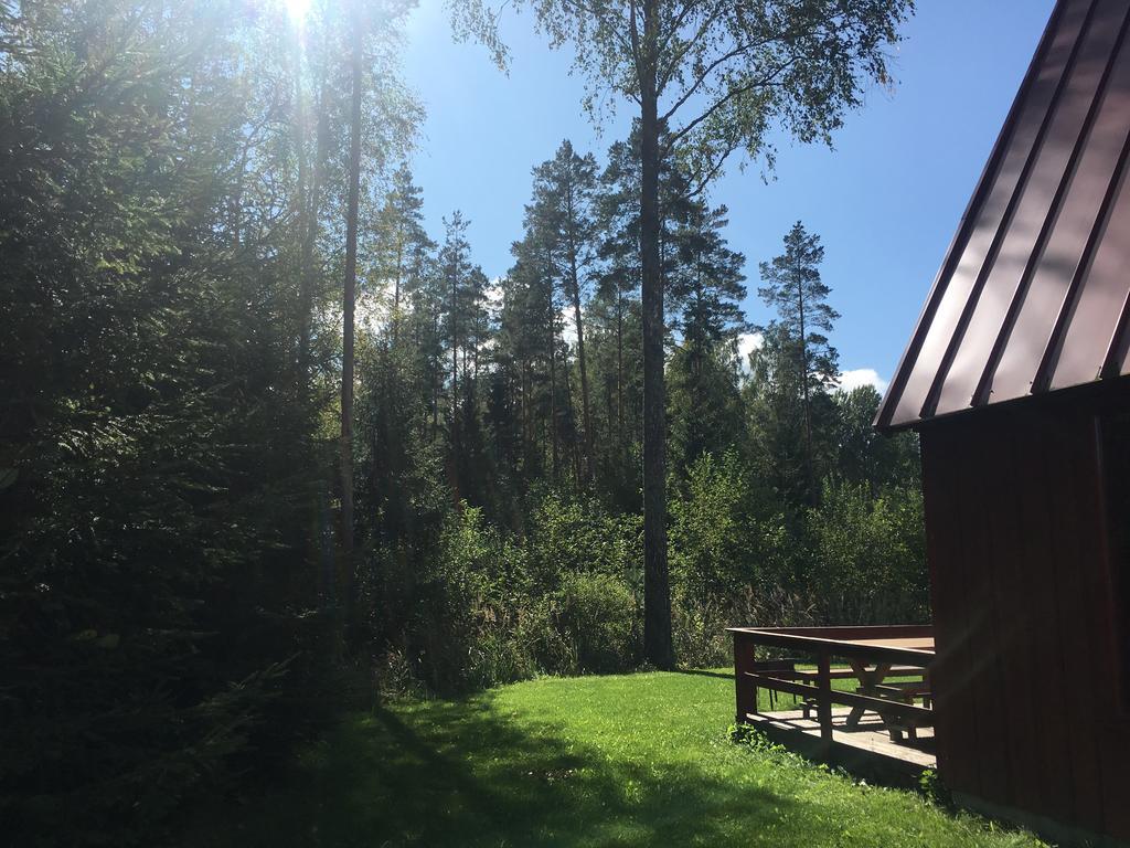 Kõveri Holiday Center Dış mekan fotoğraf
